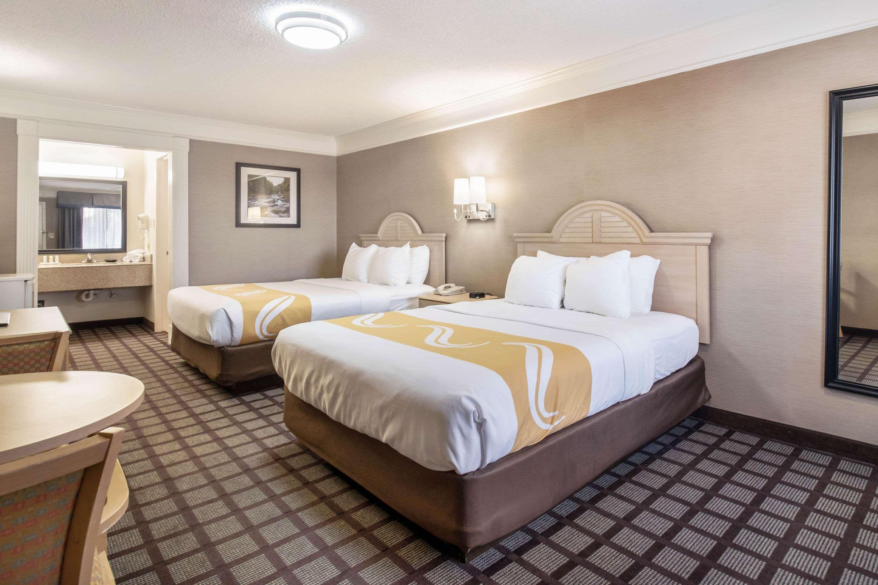 Quality Inn Near Lake Marble Falls Buitenkant foto