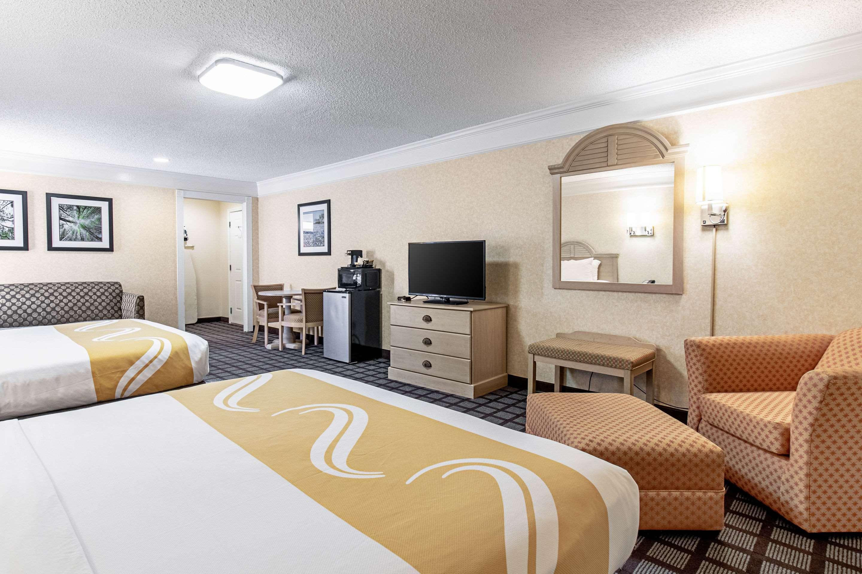 Quality Inn Near Lake Marble Falls Buitenkant foto