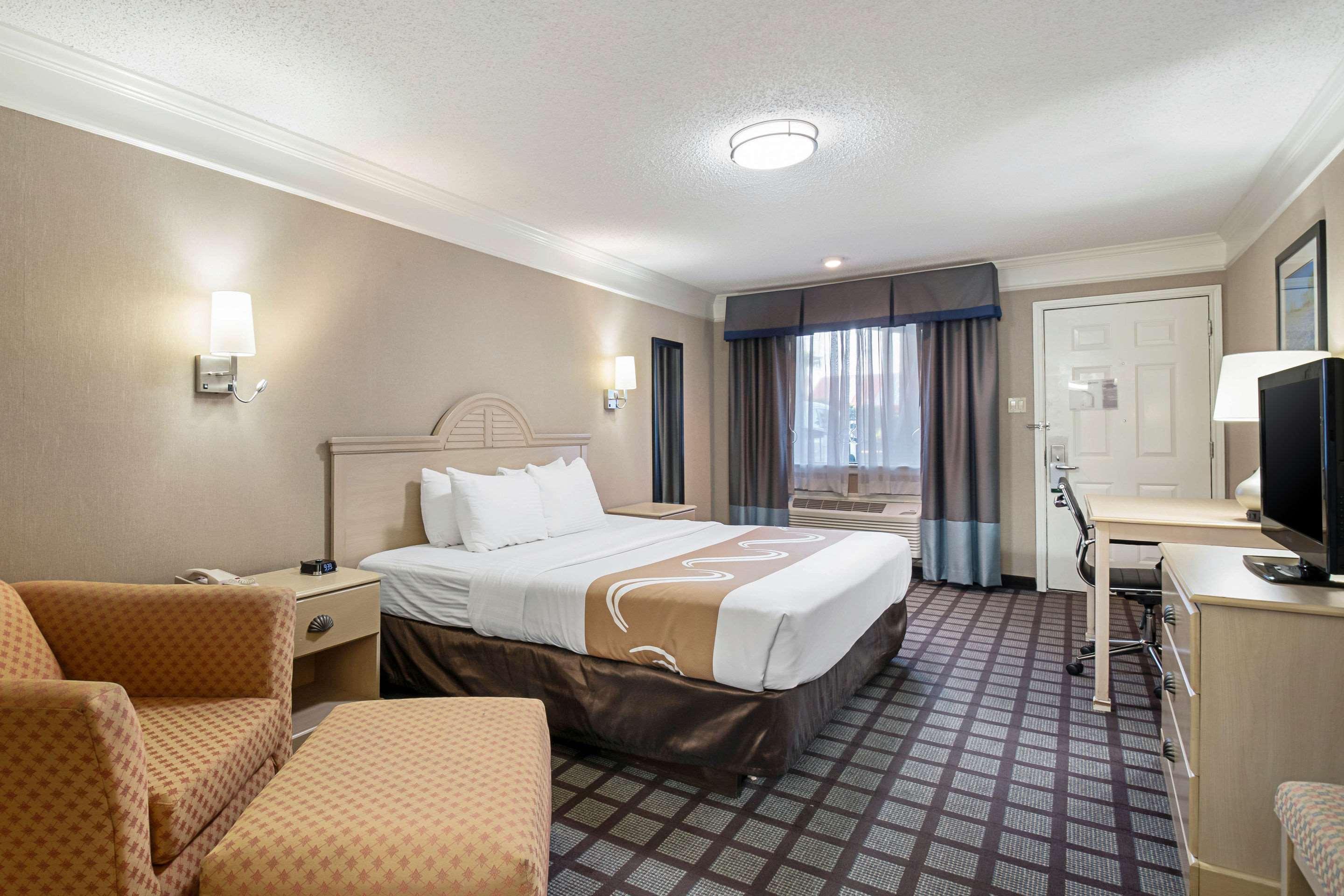 Quality Inn Near Lake Marble Falls Buitenkant foto