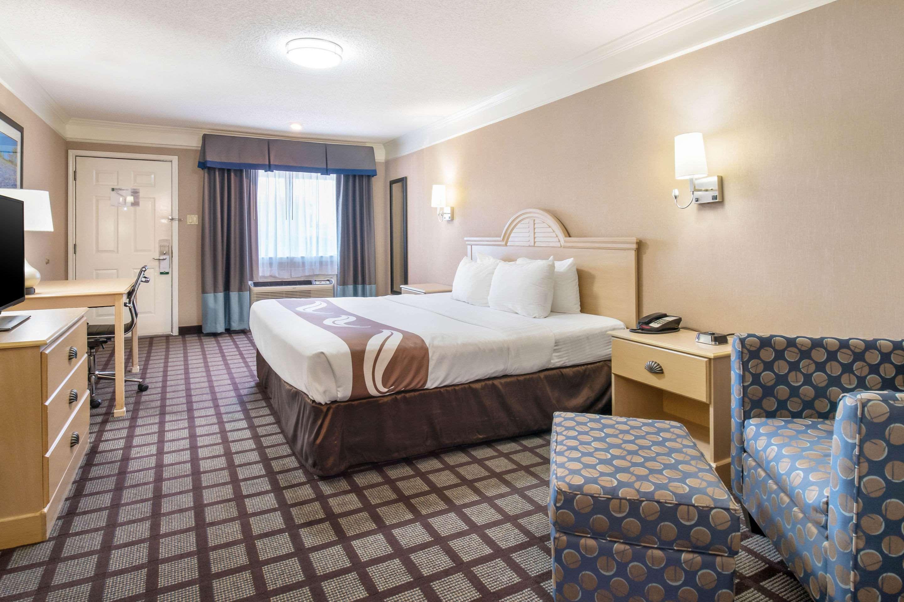 Quality Inn Near Lake Marble Falls Buitenkant foto