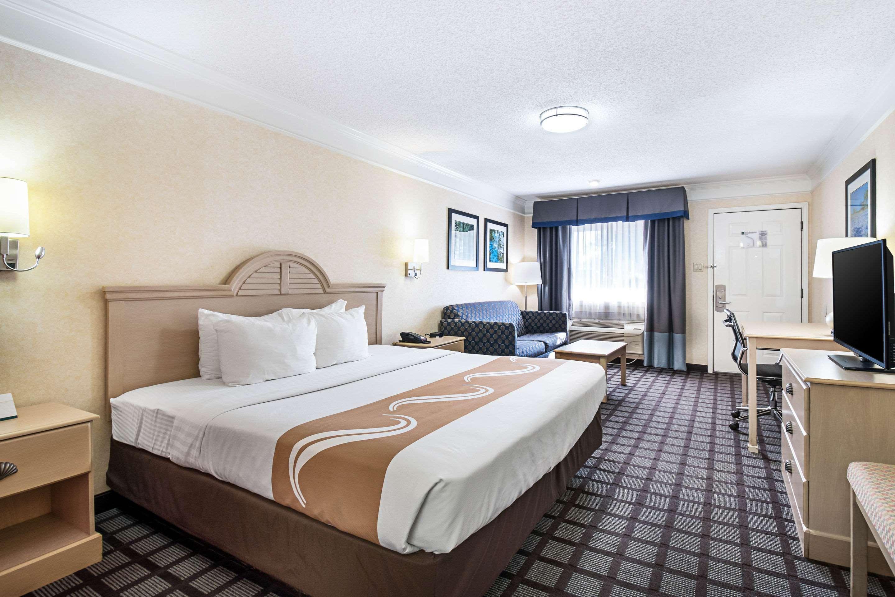 Quality Inn Near Lake Marble Falls Buitenkant foto