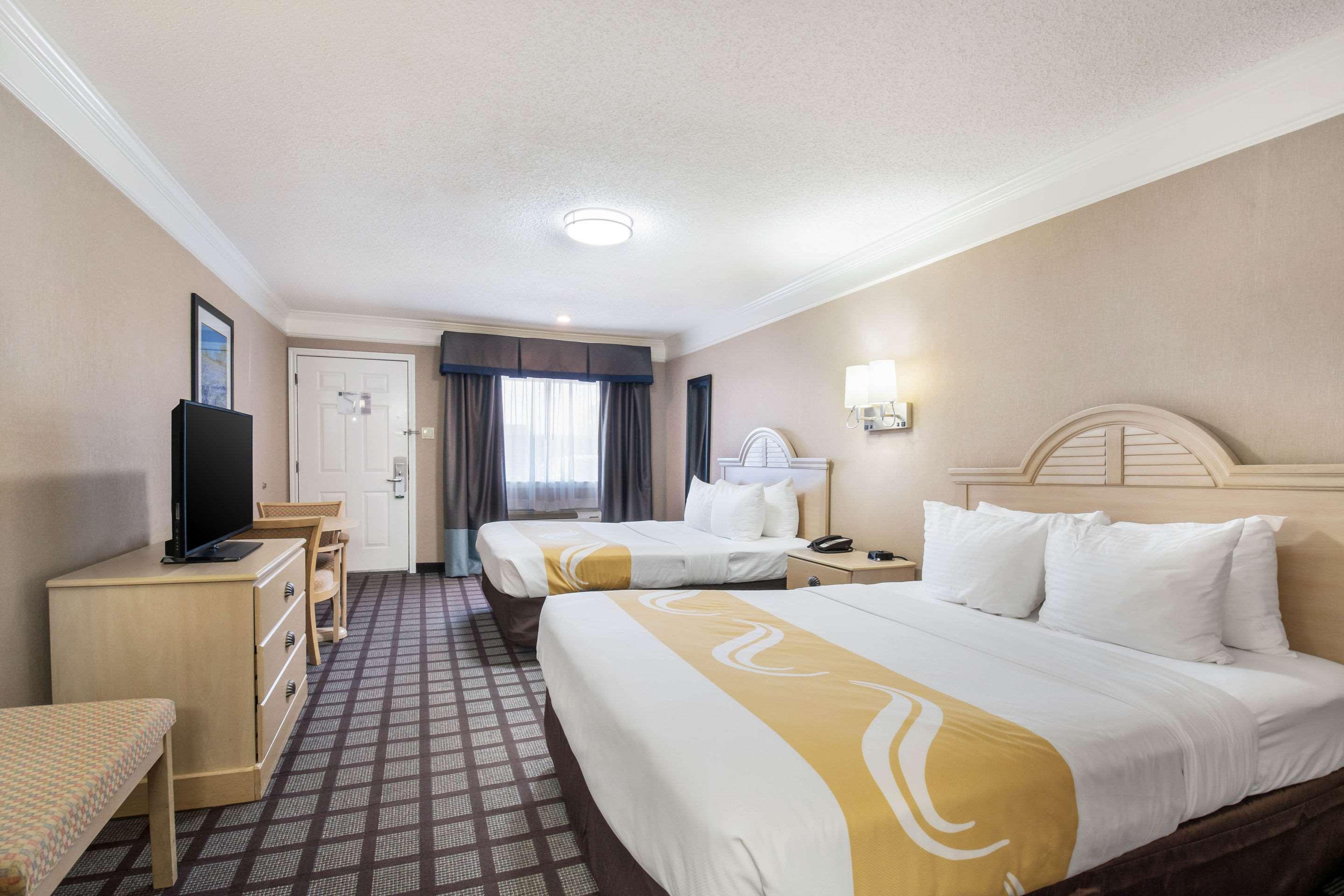 Quality Inn Near Lake Marble Falls Buitenkant foto